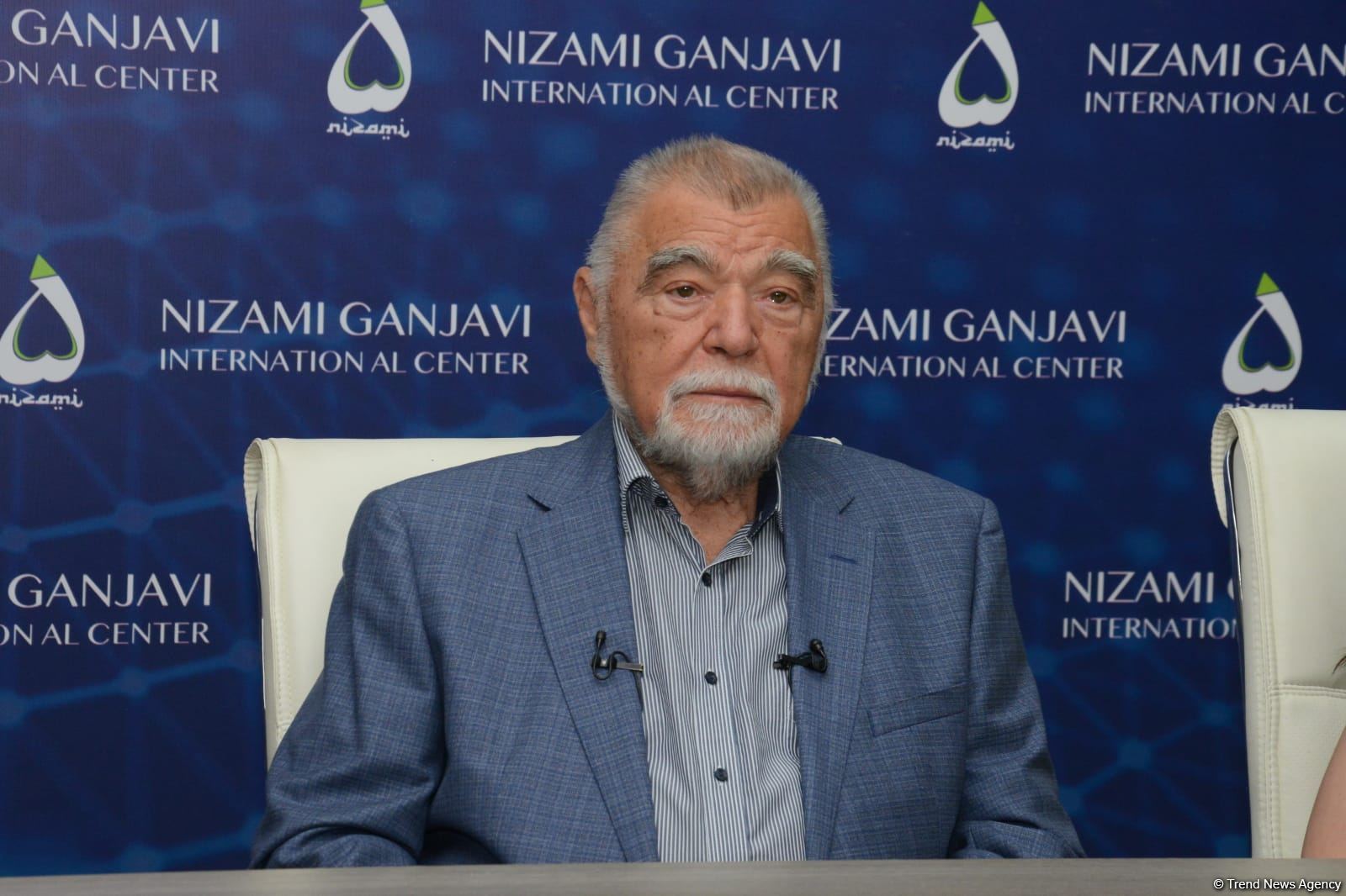 Zaqreb və Bakı bütün istiqamətlər üzrə əməkdaşlığın genişləndirilməsi üçün böyük potensiala malikdir - Xorvatiyanın sabiq prezidenti (FOTO/VİDEO)