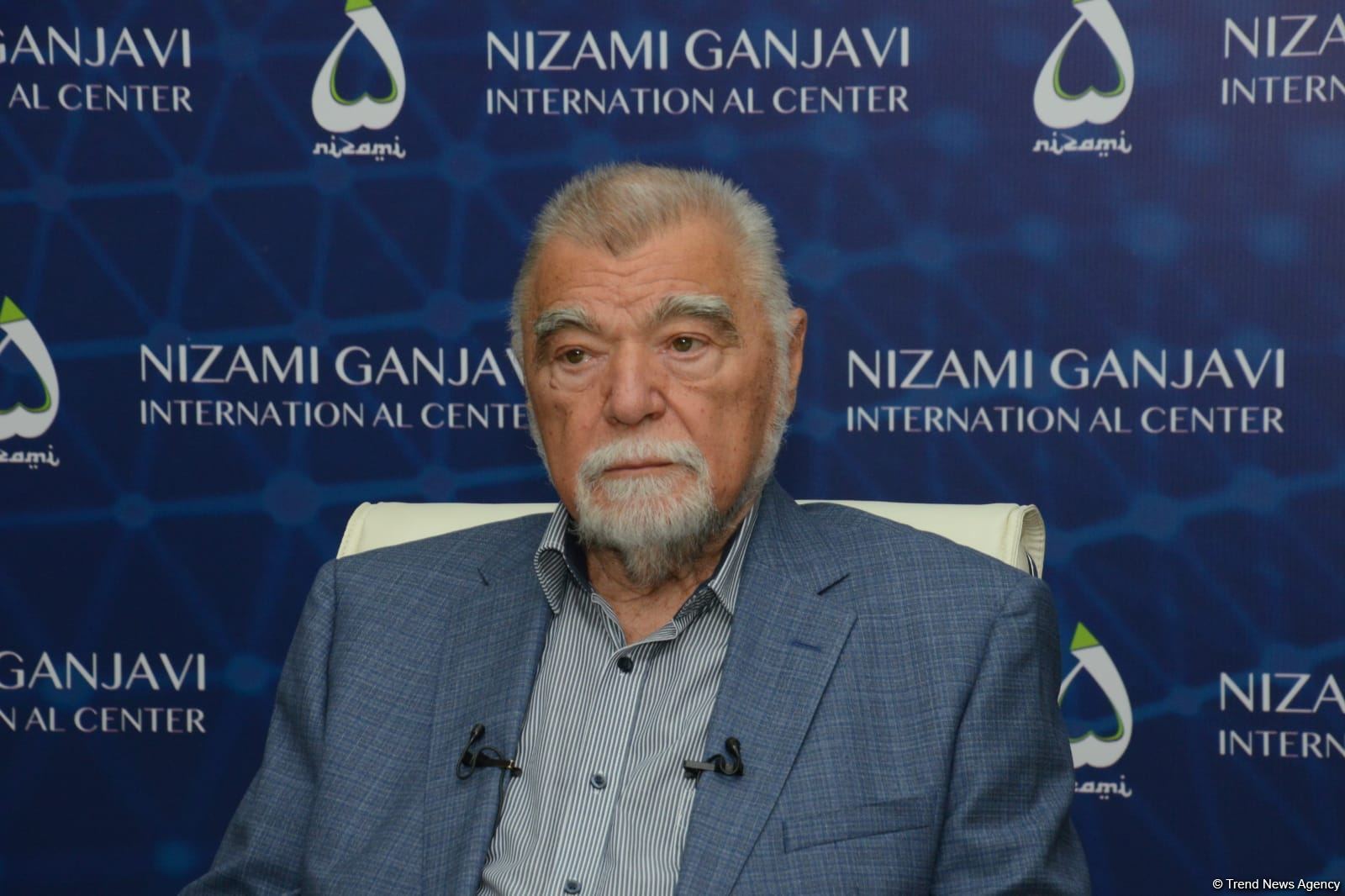 Zaqreb və Bakı bütün istiqamətlər üzrə əməkdaşlığın genişləndirilməsi üçün böyük potensiala malikdir - Xorvatiyanın sabiq prezidenti (FOTO/VİDEO)