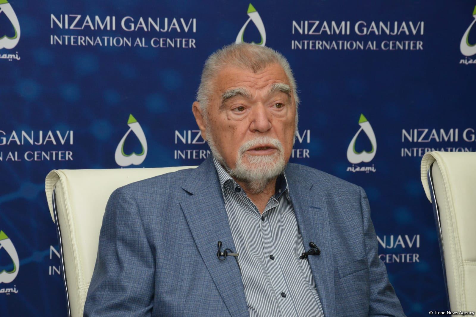Zaqreb və Bakı bütün istiqamətlər üzrə əməkdaşlığın genişləndirilməsi üçün böyük potensiala malikdir - Xorvatiyanın sabiq prezidenti (FOTO/VİDEO)