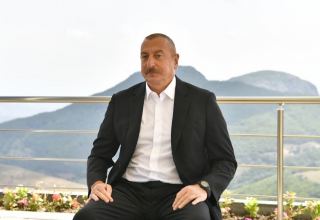 Prezident İlham Əliyevin qələbə və inkişafa hədəflənmiş xarici siyasəti - TƏHLİL