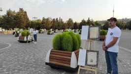 MEDİA-nın təşkilatçılığı ilə Milli Mətbuat və Jurnalistika Günü qeyd edilib (FOTO)