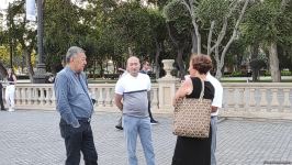 MEDİA-nın təşkilatçılığı ilə Milli Mətbuat və Jurnalistika Günü qeyd edilib (FOTO)