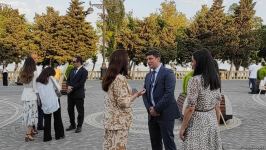 MEDİA-nın təşkilatçılığı ilə Milli Mətbuat və Jurnalistika Günü qeyd edilib (FOTO)