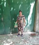 Deputat Sevil Mikayılovanın təşəbbüsü ilə Xudatda Qurban bayramı sovqatı paylanılıb (FOTO)