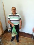 Deputat Sevil Mikayılovanın təşəbbüsü ilə Xudatda Qurban bayramı sovqatı paylanılıb (FOTO)