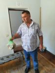 Deputat Sevil Mikayılovanın təşəbbüsü ilə Xudatda Qurban bayramı sovqatı paylanılıb (FOTO)
