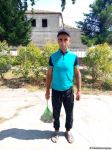 Deputat Sevil Mikayılovanın təşəbbüsü ilə Xudatda Qurban bayramı sovqatı paylanılıb (FOTO)