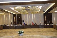 Azərbaycan iqtisadiyyatı iki faiz artıb - Nazir (FOTO)