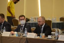 Azərbaycan iqtisadiyyatı iki faiz artıb - Nazir (FOTO)