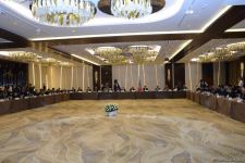 Azərbaycan iqtisadiyyatı iki faiz artıb - Nazir (FOTO)