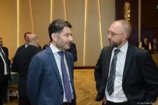 Azərbaycan iqtisadiyyatı iki faiz artıb - Nazir (FOTO)