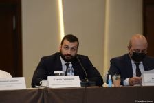 Azərbaycan iqtisadiyyatı iki faiz artıb - Nazir (FOTO)
