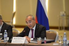 Azərbaycan iqtisadiyyatı iki faiz artıb - Nazir (FOTO)