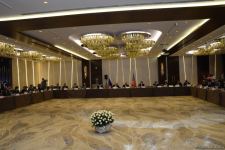 Azərbaycan iqtisadiyyatı iki faiz artıb - Nazir (FOTO)