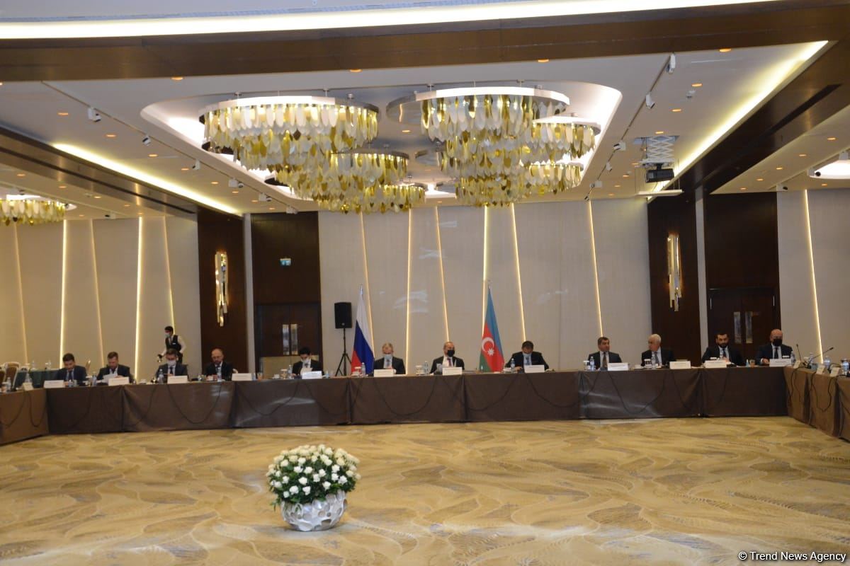 Azərbaycan iqtisadiyyatı iki faiz artıb - Nazir (FOTO)
