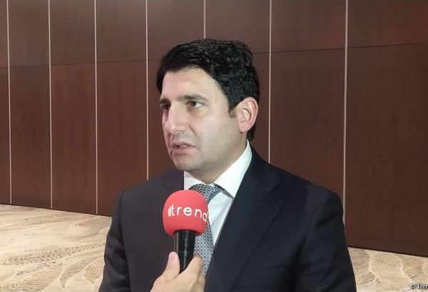 Yaxın zamanlarda "ROSEKSİMBANK"ın Azərbaycanda nümayəndəliyinin açılması məsələsi nəzərdən keçirilmir - Sədr