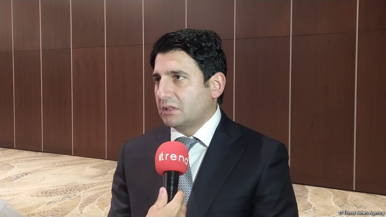 Yaxın zamanlarda "ROSEKSİMBANK"ın Azərbaycanda nümayəndəliyinin açılması məsələsi nəzərdən keçirilmir - Sədr