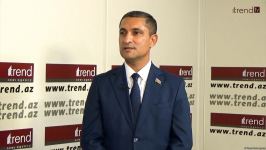 Fransalı parlamentarilər erməni vandalizmini gördükcə heyrətlərini gizlədə bilmirdilər - Soltan Məmmədov (FOTO/VİDEO)