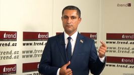 Fransalı parlamentarilər erməni vandalizmini gördükcə heyrətlərini gizlədə bilmirdilər - Soltan Məmmədov (FOTO/VİDEO)