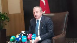 Azərbaycan, Türkiyə və Pakistan parlamentlərinin növbəti görüşü Pakistanda keçiriləcək (FOTO)