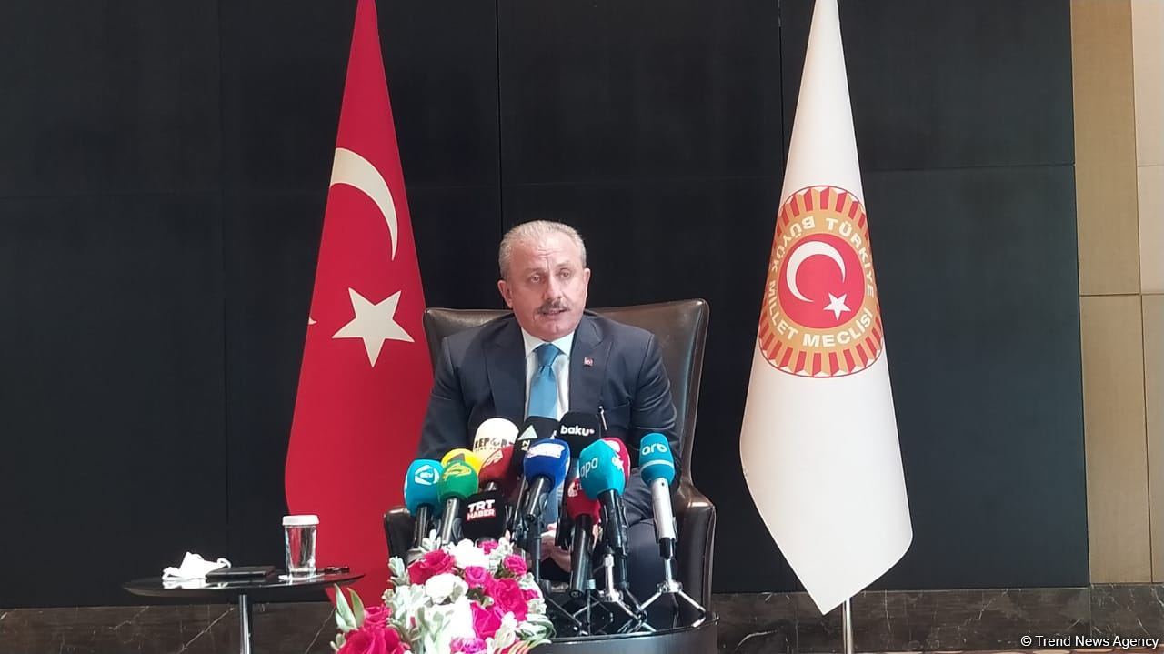 Azərbaycan, Türkiyə və Pakistan parlamentlərinin növbəti görüşü Pakistanda keçiriləcək (FOTO)