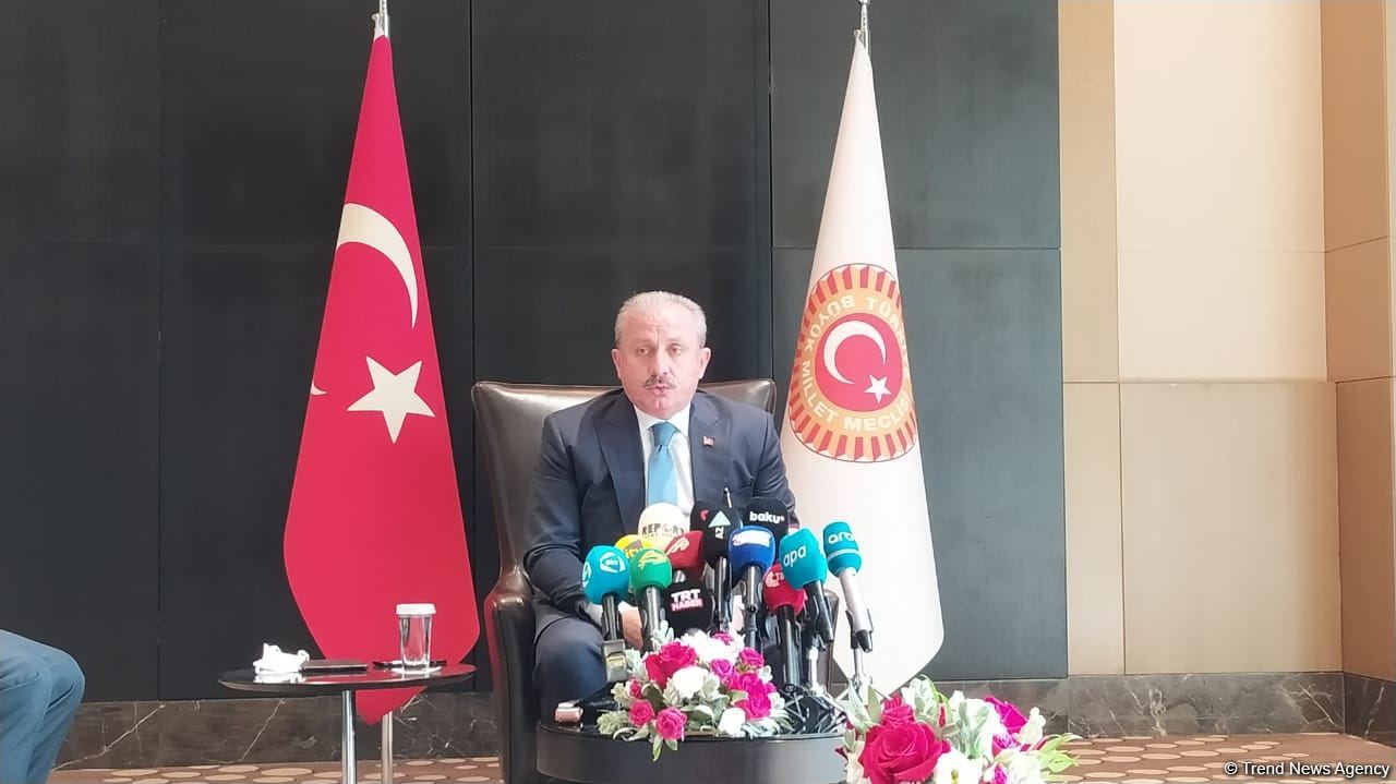 Azərbaycan, Türkiyə və Pakistan parlamentlərinin növbəti görüşü Pakistanda keçiriləcək (FOTO)