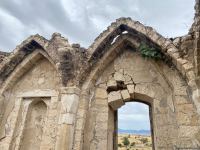 Əlaqələndirmə Qərargahının nəzdindəki İdarələrarası Mərkəzin İşçi Qrupunun üzvləri Ağdama səfər ediblər (FOTO) (ƏLAVƏ OLUNUB)