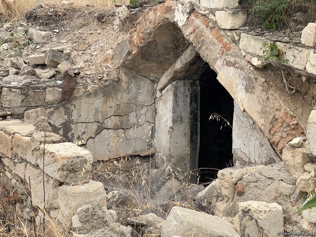Əlaqələndirmə Qərargahının nəzdindəki İdarələrarası Mərkəzin İşçi Qrupunun üzvləri Ağdama səfər ediblər (FOTO) (ƏLAVƏ OLUNUB)