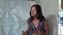 Azad olunmuş Azərbaycan ərazilərində 30 il ərzində yer üzündən silinmiş bir məkan gördüm - Fransalı deputat (FOTO/VİDEO)