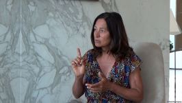 Azad olunmuş Azərbaycan ərazilərində 30 il ərzində yer üzündən silinmiş bir məkan gördüm - Fransalı deputat (FOTO/VİDEO)