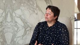 Ağdamda bütöv bir şəhərin xarabalığa çevrildiyini görmək çox təsirləndirici idi - Fransalı deputat (ÖZƏL) (FOTO/VİDEO)