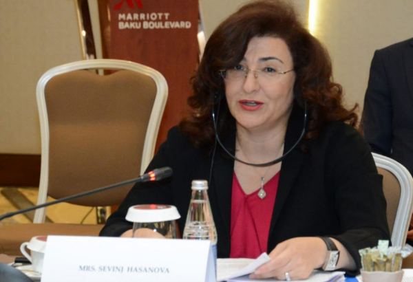 Azərbaycan və İraq ilin əvvəlindən ikitərəfli ticarət dövriyyəsini artırıb