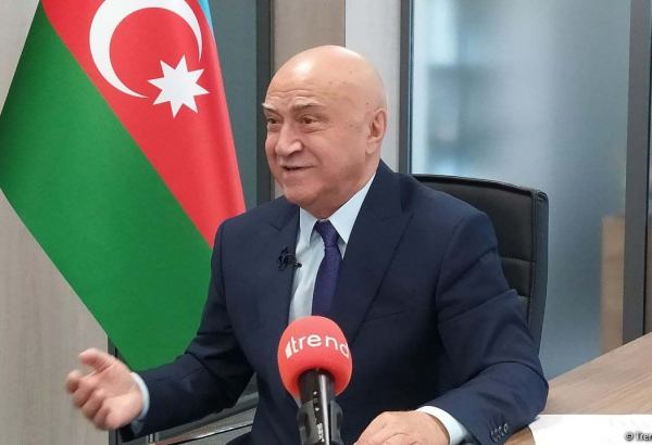 Ələt Azad İqtisadi Zonası xarici investisiyaların cəlbi üçün geniş imkanlar açır - Valeh Ələsgərov (MÜSAHİBƏ) (FOTO/VİDEO)