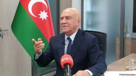 Ələt Azad İqtisadi Zonası xarici investisiyaların cəlbi üçün geniş imkanlar açır - Valeh Ələsgərov (MÜSAHİBƏ) (FOTO/VİDEO)