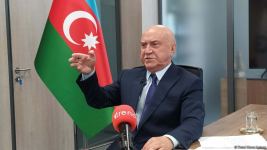 Ələt Azad İqtisadi Zonası xarici investisiyaların cəlbi üçün geniş imkanlar açır - Valeh Ələsgərov (MÜSAHİBƏ) (FOTO/VİDEO)