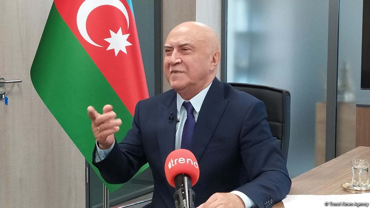 Ələt Azad İqtisadi Zonası xarici investisiyaların cəlbi üçün geniş imkanlar açır - Valeh Ələsgərov (MÜSAHİBƏ) (FOTO/VİDEO)