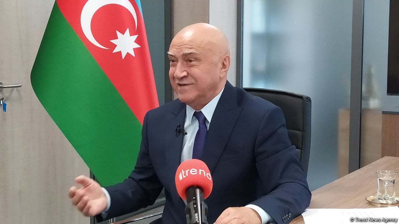 Ələt Azad İqtisadi Zonası xarici investisiyaların cəlbi üçün geniş imkanlar açır - Valeh Ələsgərov (MÜSAHİBƏ) (FOTO/VİDEO)