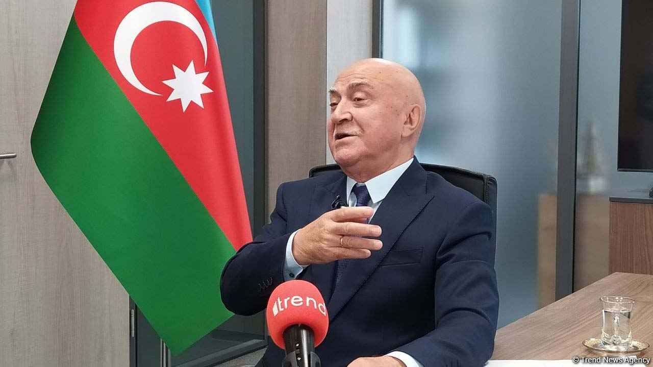 Ələt Azad İqtisadi Zonası xarici investisiyaların cəlbi üçün geniş imkanlar açır - Valeh Ələsgərov (MÜSAHİBƏ) (FOTO/VİDEO)