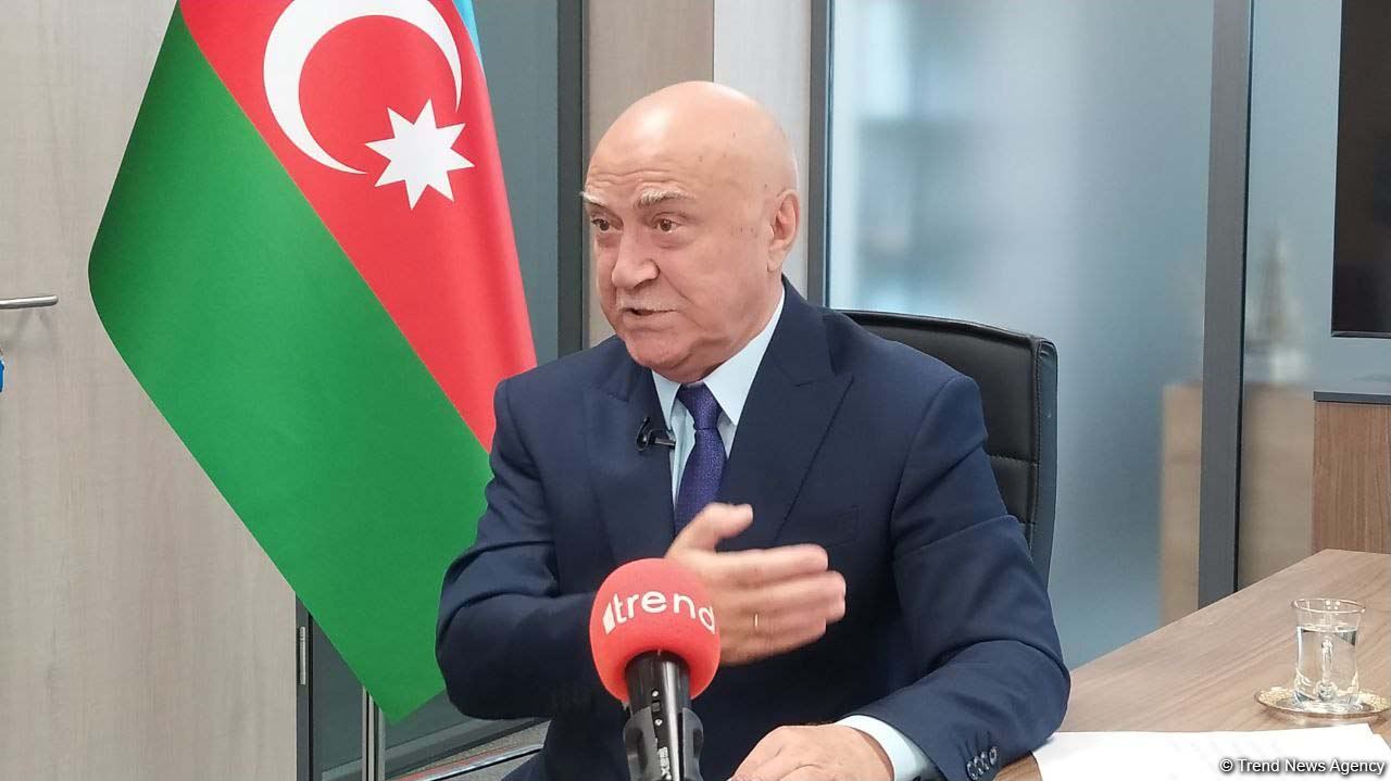 Ələt Azad İqtisadi Zonası xarici investisiyaların cəlbi üçün geniş imkanlar açır - Valeh Ələsgərov (MÜSAHİBƏ) (FOTO/VİDEO)