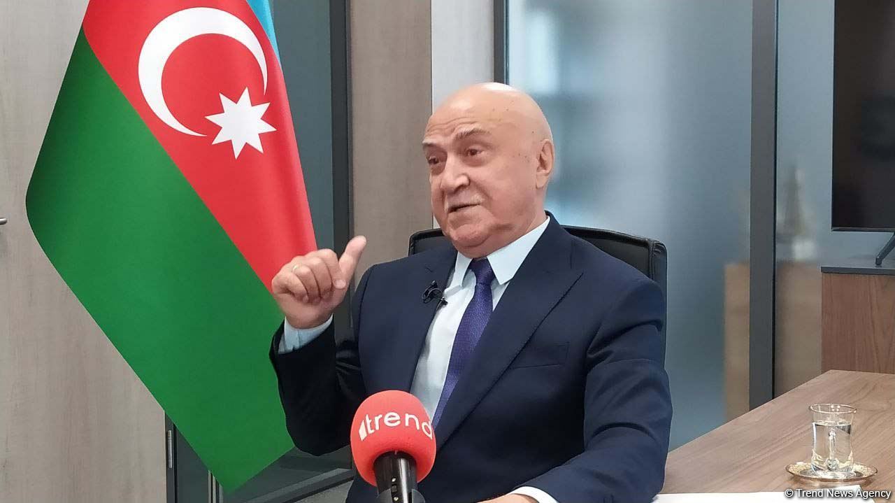 Ələt Azad İqtisadi Zonası xarici investisiyaların cəlbi üçün geniş imkanlar açır - Valeh Ələsgərov (MÜSAHİBƏ) (FOTO/VİDEO)