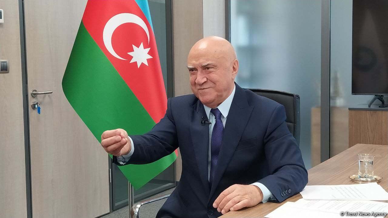 Ələt Azad İqtisadi Zonası xarici investisiyaların cəlbi üçün geniş imkanlar açır - Valeh Ələsgərov (MÜSAHİBƏ) (FOTO/VİDEO)