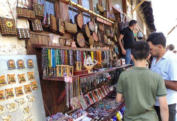 Lahıca mediatur təşkil edilib (FOTO)