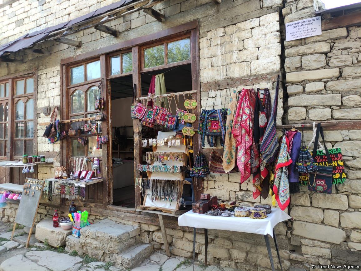 Lahıca mediatur təşkil edilib (FOTO)