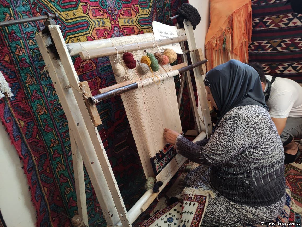 Lahıca mediatur təşkil edilib (FOTO)