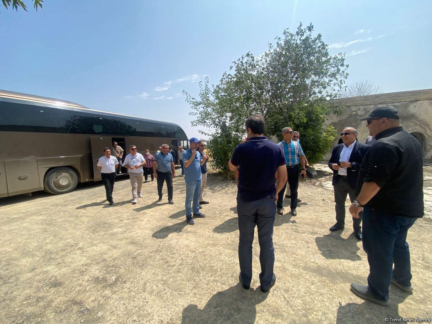 Qarabağa səfərlərin təşkili müsbət addımdır - Aydın Mirzəzadə