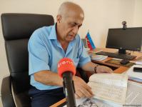 Ermənilər mədəni irsimizə qarşı törətdikləri cinayətlərə görə təzminat ödəməlidirlər -  Tarix İnstitutunun icraçı direktoru (MÜSAHİBƏ) (FOTO)