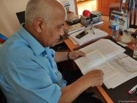 Ermənilər mədəni irsimizə qarşı törətdikləri cinayətlərə görə təzminat ödəməlidirlər -  Tarix İnstitutunun icraçı direktoru (MÜSAHİBƏ) (FOTO)