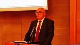 Azərbaycan hökuməti və BMT-nin birgə layihəsi üzrə keçirilən media kampaniyasına yekun vurulub (FOTO)
