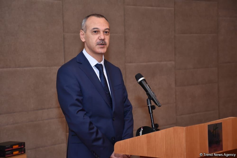 Azərbaycan hökuməti və BMT-nin birgə layihəsi üzrə keçirilən media kampaniyasına yekun vurulub (FOTO)