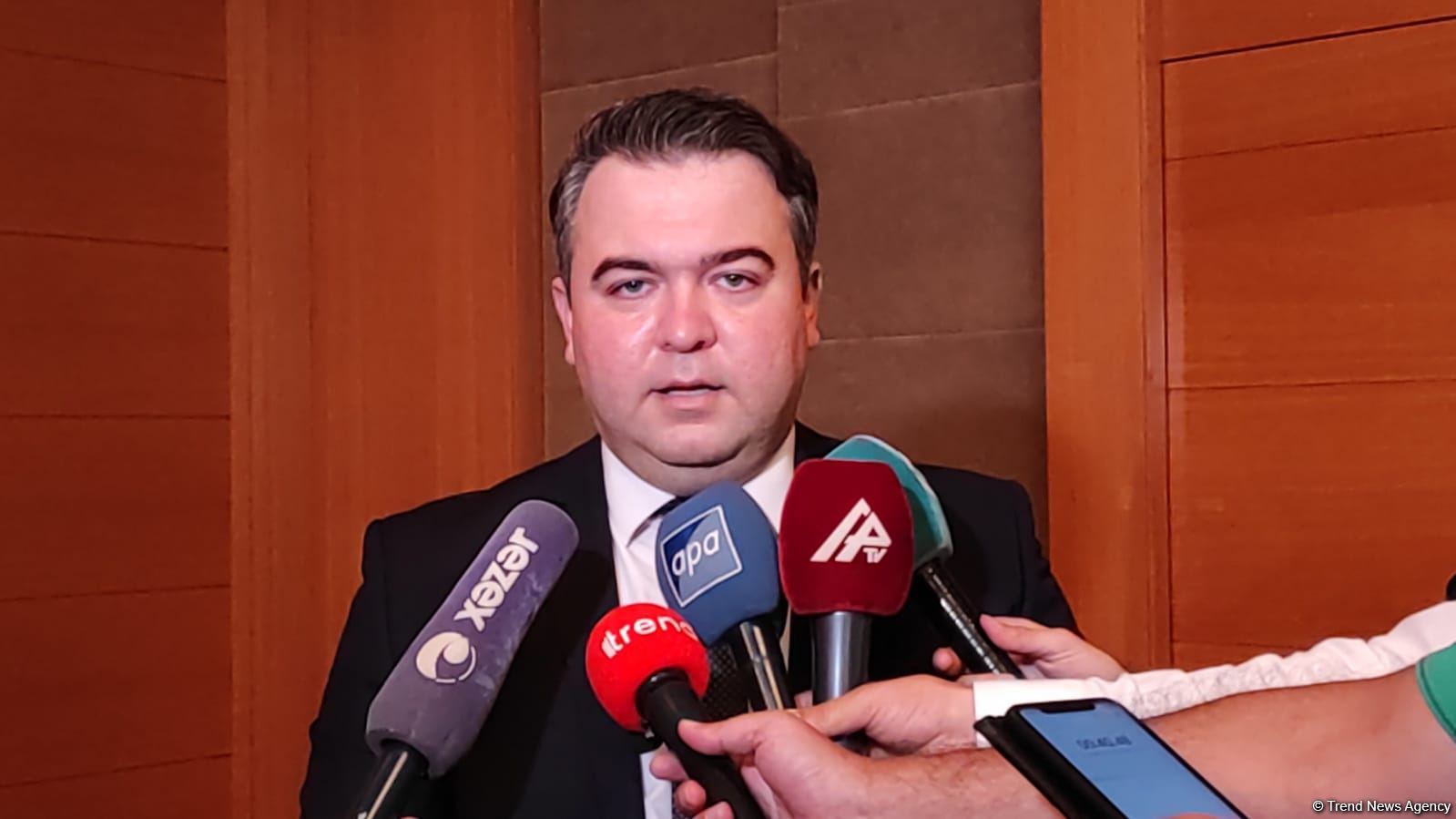 Azərbaycan hökuməti və BMT-nin birgə layihəsi üzrə keçirilən media kampaniyasına yekun vurulub (FOTO)